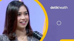 Video: Diabetes di Usia 29 gegara Doyan Makan Dessert Viral