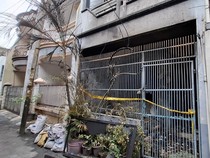 6 Fakta Kebakaran di Jakbar Tewaskan Sekeluarga