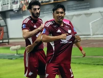 PSM Makassar Vs Persik Kediri: Sheriddin Boboev Bawa PSM Memimpin 2-0