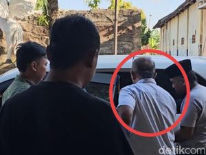 Eks DPRD Sumenep Diciduk Polisi Pamekasan Terkait Penggelapan Rp 1 M