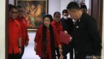 Megawati Beri Arahan Pada Peringatan 71 Tahun KAA