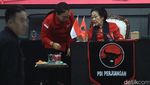 Megawati Beri Arahan Pada Peringatan 71 Tahun KAA