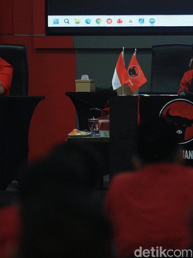 Megawati Beri Arahan Pada Peringatan 71 Tahun KAA