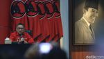 Megawati Beri Arahan Pada Peringatan 71 Tahun KAA