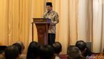 Menag Nasaruddin Umar Hadiri Perayaan 67 Tahun Sangha Agung Indonesia