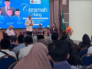 Zulhas: SPPG Bukan Sekadar Bisnis, Bawa Misi Majukan Peradaban Indonesia