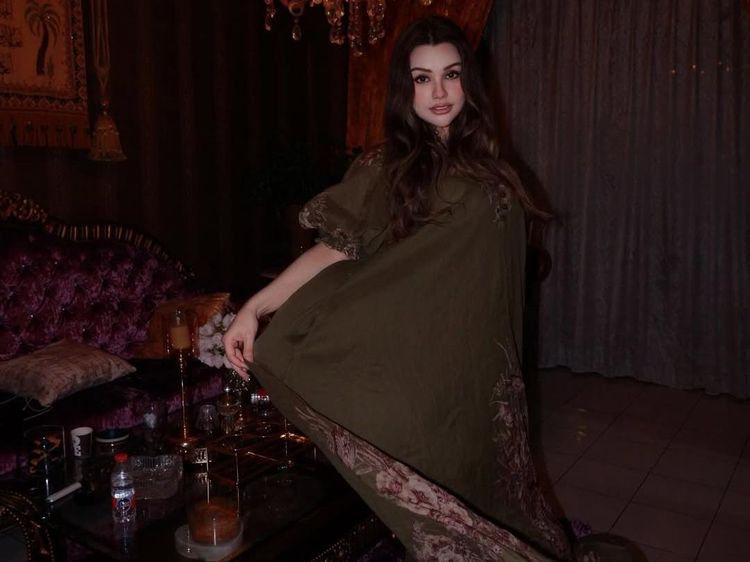 Nurah Pasya Klarifikasi Soal Isu Oplas