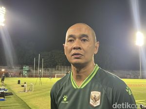 Video: Lawan Aston Villa, Indonesia All Stars Diminta Enjoy The Game
