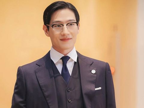 Pemain Drama Korea Perfect Crown
