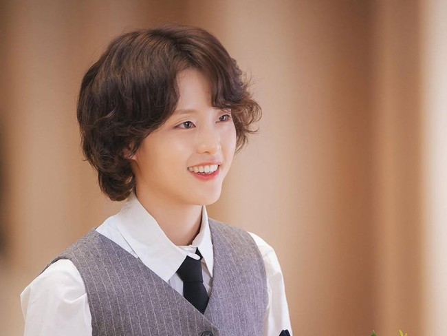 Pemain Drama Korea Perfect Crown