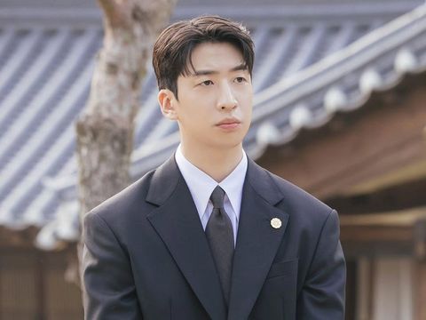 Pemain Drama Korea Perfect Crown