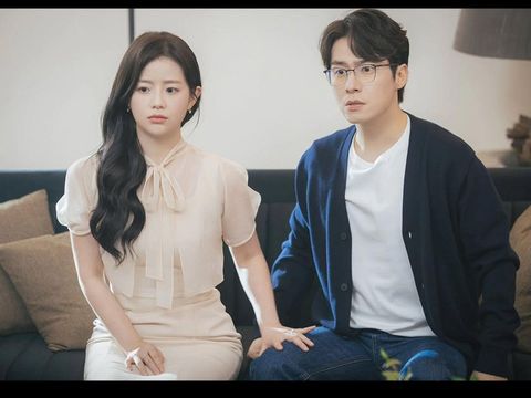 Pemain Drama Korea Perfect Crown