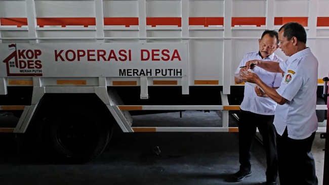 Jaga Keseimbangan Koperasi Merah Putih: Disiplin Usaha & Misi Koperasi