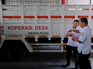 Jaga Keseimbangan Koperasi Merah Putih: Disiplin Usaha & Misi Koperasi