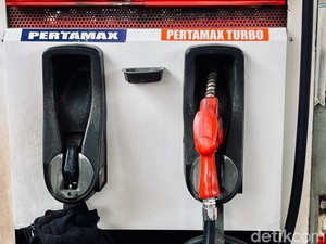 Harga Pertamax Cs Bakal Ikuti Pasar, Aslinya Dibanderol Segini