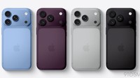 Ini Warna Baru iPhone 18 Pro, Suka yang Mana?
