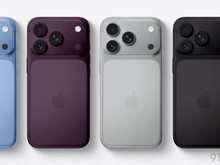 CEO Apple Bocorkan Fitur Baru iPhone 18 Pro Max, Variable Aperture?