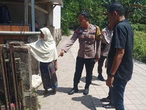 Amarah Anak Perempuan di Lombok Aniaya Ayah hingga Tewas gegara Uang