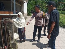 Amarah Anak Perempuan di Lombok Aniaya Ayah hingga Tewas gegara Uang