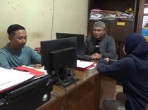 Uang Calon Suami Terpakai, Eks Pesepakbola di Sumedang Ini Ngaku Dibegal