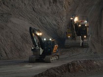 Merdeka Gold Temukan Cadangan Emas Baru, Target Eksplorasi 40 Juta Ton