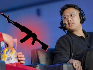 Rekomendasi 3 Senjata PUBG Mobile Terbaik untuk Pemula