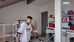 Intip Jeroan Rumah Baru Jirayut yang Super Besar, 4 Lantai Isinya 8 Kamar!