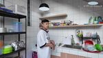 Intip Jeroan Rumah Baru Jirayut yang Super Besar, 4 Lantai Isinya 8 Kamar!