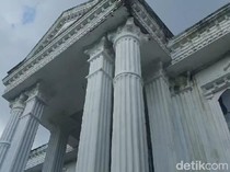 Rumah Mewah Palsu Modal Rp 50 Juta di Majalengka Aman? Ini Kata Kontraktor