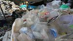 Sampah Plastik Capai 12,4 Juta Ton per Tahun