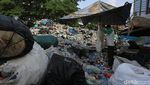 Sampah Plastik Capai 12,4 Juta Ton per Tahun