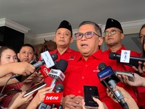 Video Hasto soal Korupsi di Program MBG: Sejak Awal Ada yang Tak Beres