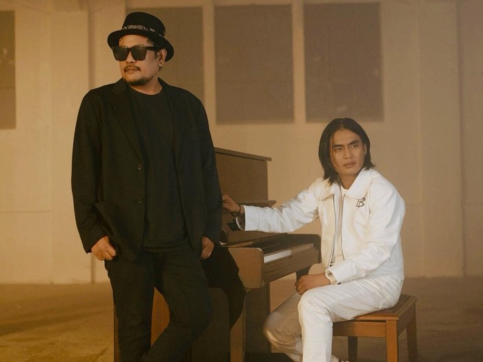 setia band