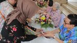 Songkran Festival di Kedubes Thailand Hadirkan Ragam Budaya