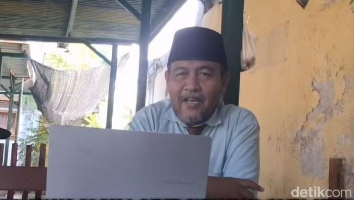Supriyono, pengacara yang laporkan Wabup Jember ke KPK