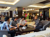 3 WNI ABK Kapal China yang Kena Rudal di Laut Arab Dipulangkan ke RI