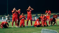 Daftar 23 Pemain Timnas Indonesia di Piala Asia U-17 2026