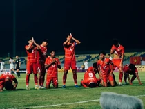 Indonesia Menang-Thailand Tumbang, Ini Hasil Lengkap Piala Asia U-17 2026
