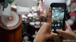 Toko Antik Jalan Patmosusastro, Bertahan di Tengah Gempuran Zaman