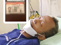 Warga Lubuklinggau Sakit di Kamboja Dilaporkan Meninggal Dunia
