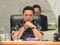 Komisi V DPR Usul Ada Pemisahan Jalur Buntut Kecelakaan Kereta di Bekasi