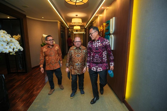Waskita Karya Percepat Restrukturisasi Sesuai Arahan BP BUMN-Danantara