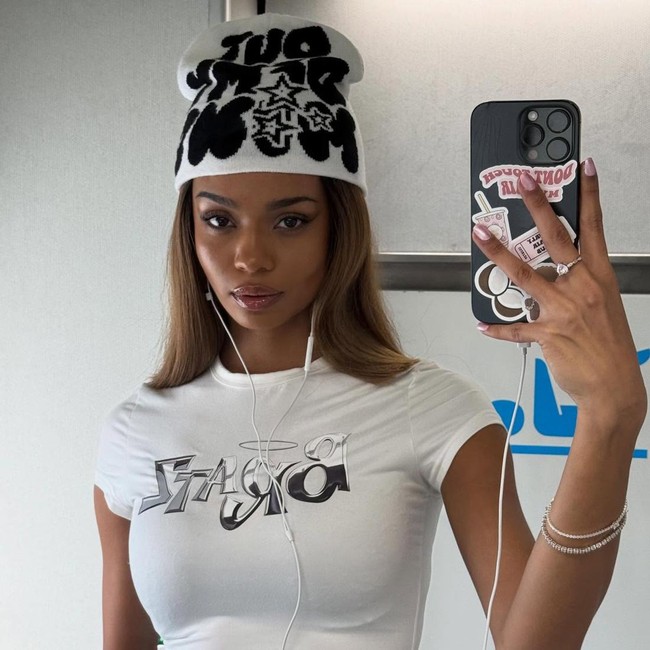 Model yang Cerai dari TikToker Terkaya Khaby Lame, Tuntutan Harta Jadi Sorotan