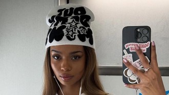 Model yang Cerai dari TikToker Terkaya Khaby Lame, Tuntutan Harta Jadi Sorotan