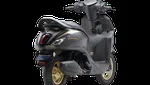 Wujud Skutik Retro Yamaha yang Harganya Cuma Rp 14 Jutaan