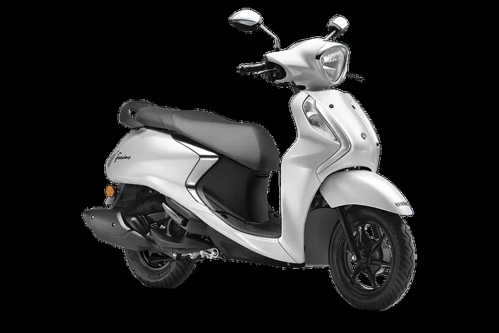 Yamaha Fascino 125