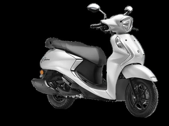 Yamaha Fascino 125