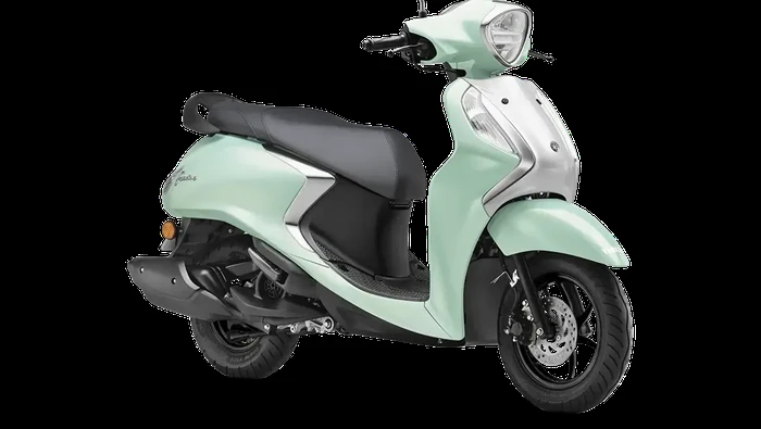 Yamaha Fascino 125 Yamaha Fascino 125