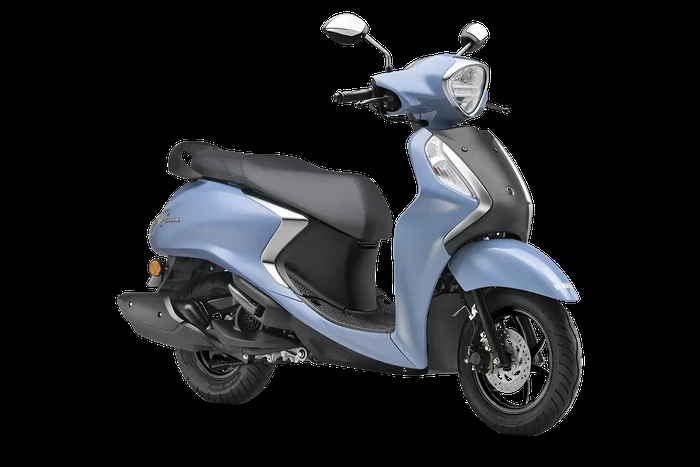 Yamaha Fascino 125 Yamaha Fascino 125