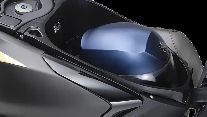 Yamaha Fascino 125 Yamaha Fascino 125